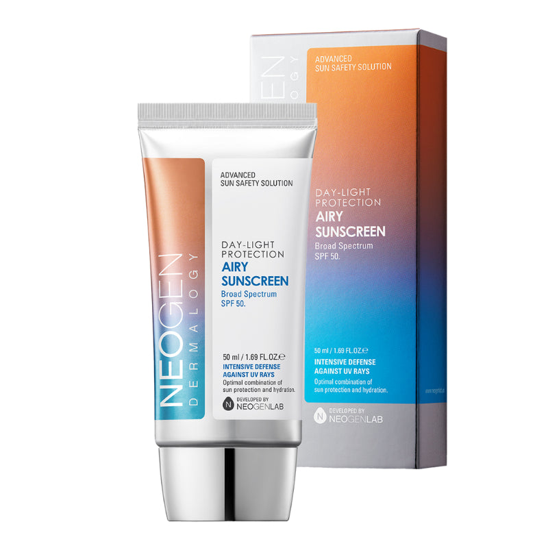 Neogen Dermalogy Day-Light Protection Airy Sunscreen SPF50