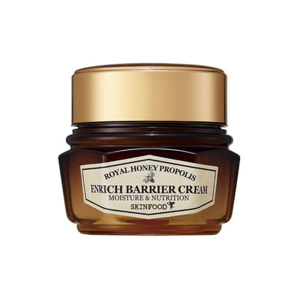 SKINFOOD Royal Honey Propolis Enrich Barrier Cream