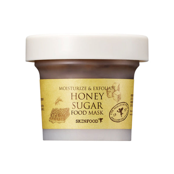SKINFOOD Honey Sugar Food Mask