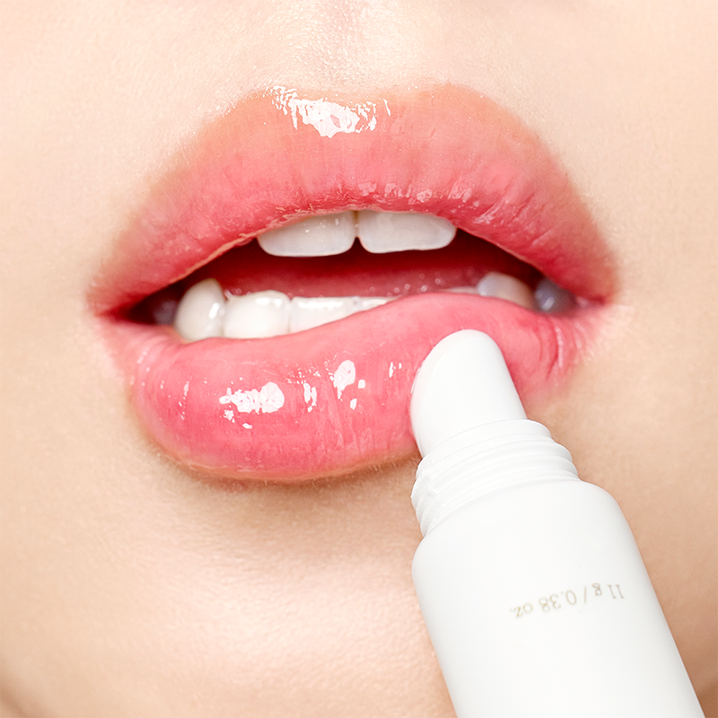 MIXSOON Natural Bean Lip Mask Balm