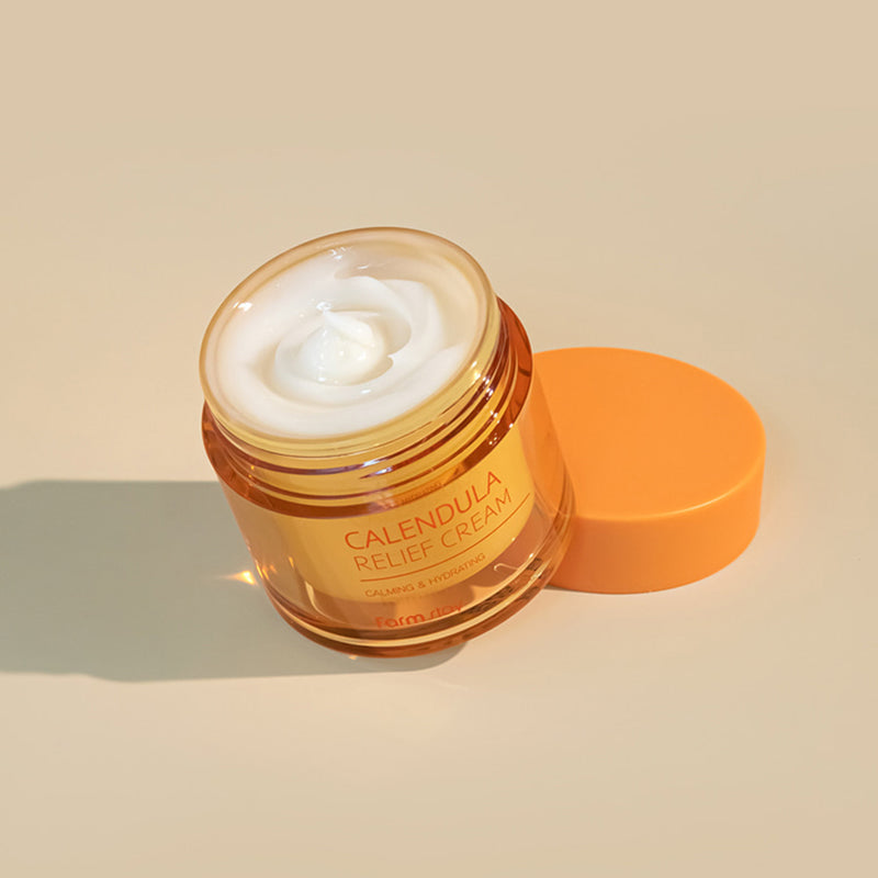 Farmstay Calendula Relief Cream