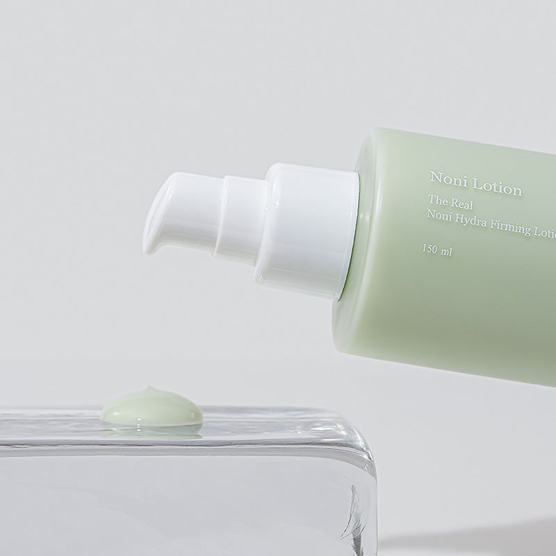 Celimax The Real Noni Hydra Firming Lotion
