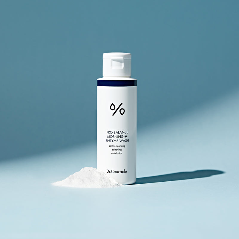 Dr. Ceuracle Pro Balance Morning Enzyme Wash
