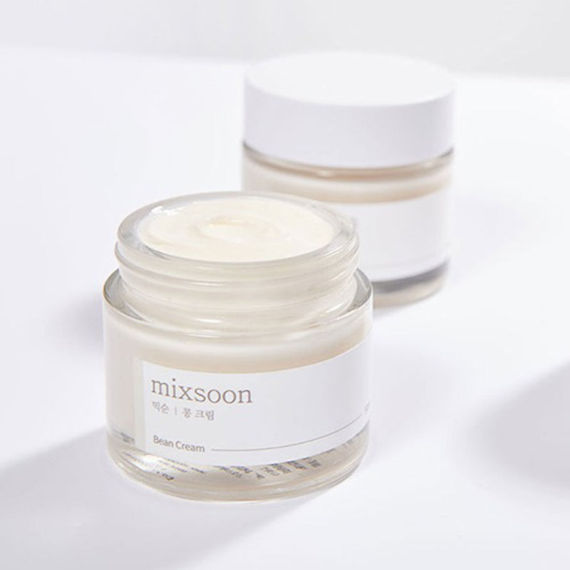 MIXSOON Bean Cream