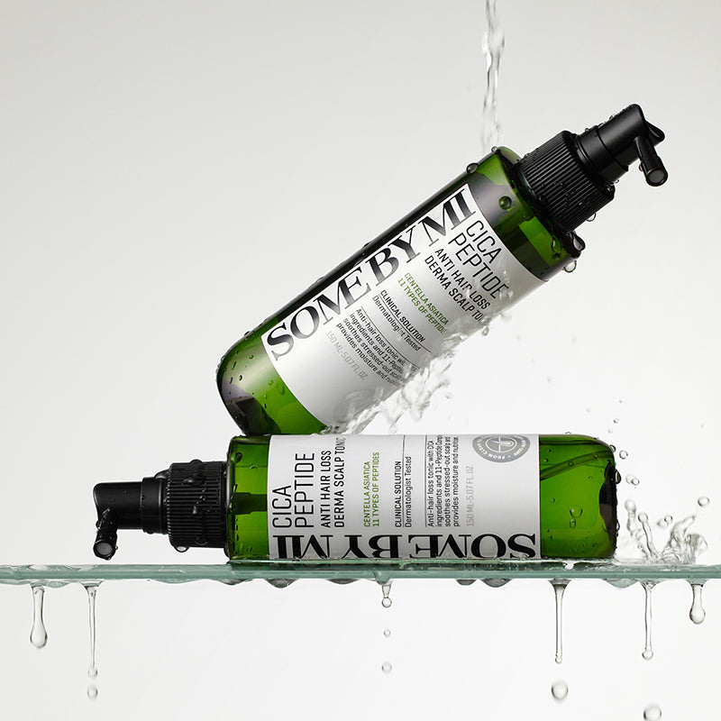 SOME BY MI Cica Peptide Derma Scalp Tonic