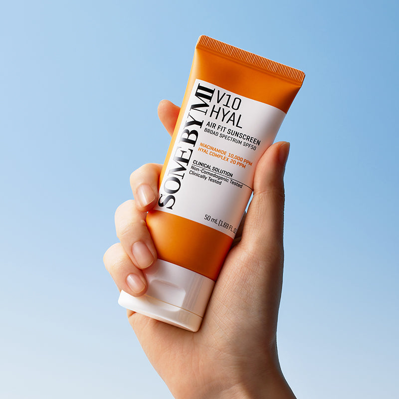 SOME BY MI V10 Hyal Airfit Sun Screen
