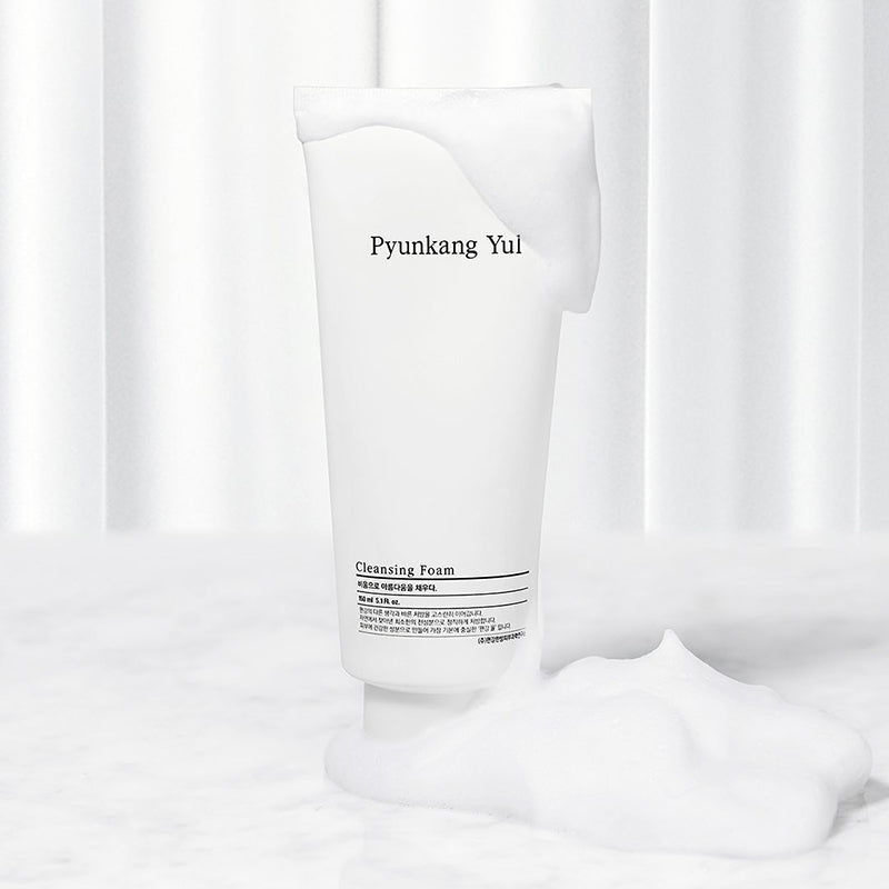 Pyunkang Yul Cleansing Foam