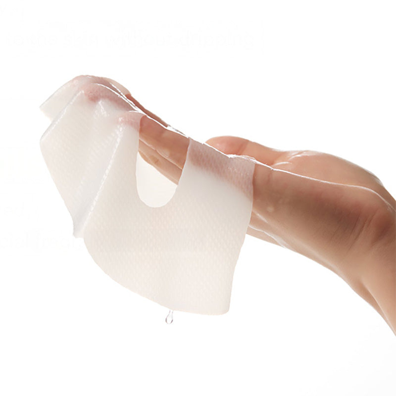 Abib Collagen Gel Mask Heartleaf Jelly