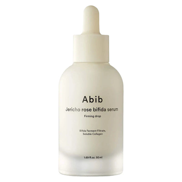 Abib Jericho Rose Bifida Serum Firming Drop