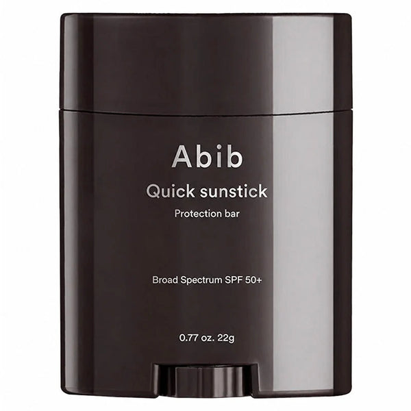 Abib Quick Sunstick Protection Bar SPF50+ PA++++
