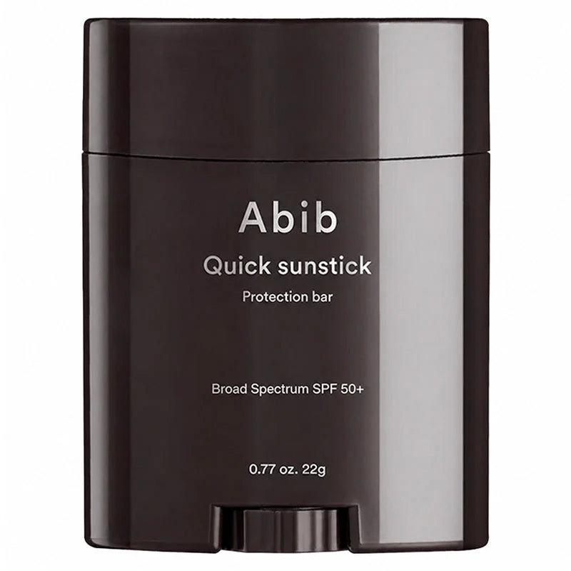 Abib Quick Sunstick Protection Bar SPF50+ PA++++