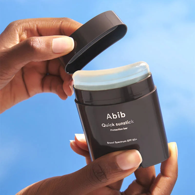 Abib Quick Sunstick Protection Bar SPF50+ PA++++