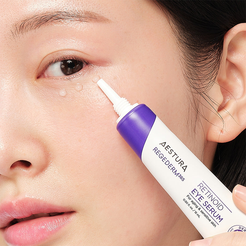Aestura Regederm 365 Retinoid Eye Serum