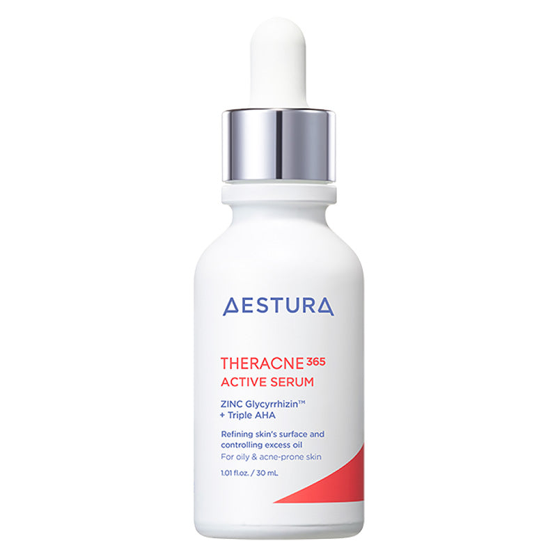 Aestura Theracne 365 Active Serum