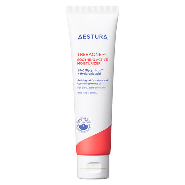 Aestura Theracne 365 Soothing Active Moisturizer