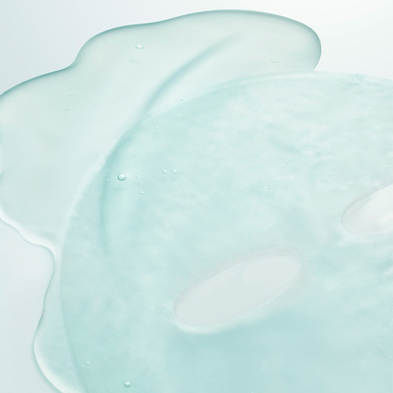 Anua PDRN Hyaluronic Acid Capsule 100 Serum Mask