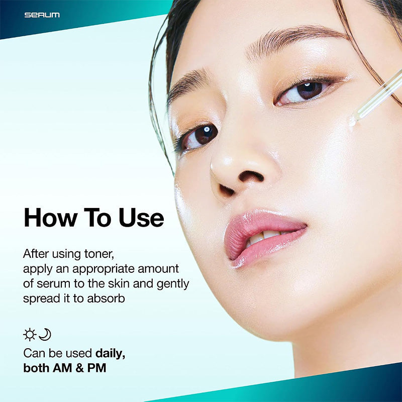 Anua PDRN Hyaluronic Acid Capsule 100 Serum