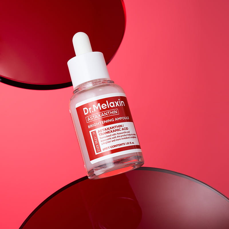 Dr.Melaxin Astaxanthin Brightening Ampoule