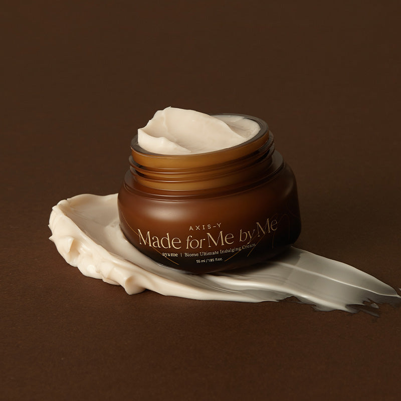 AXIS-Y Biome Ultimate Indulging Cream