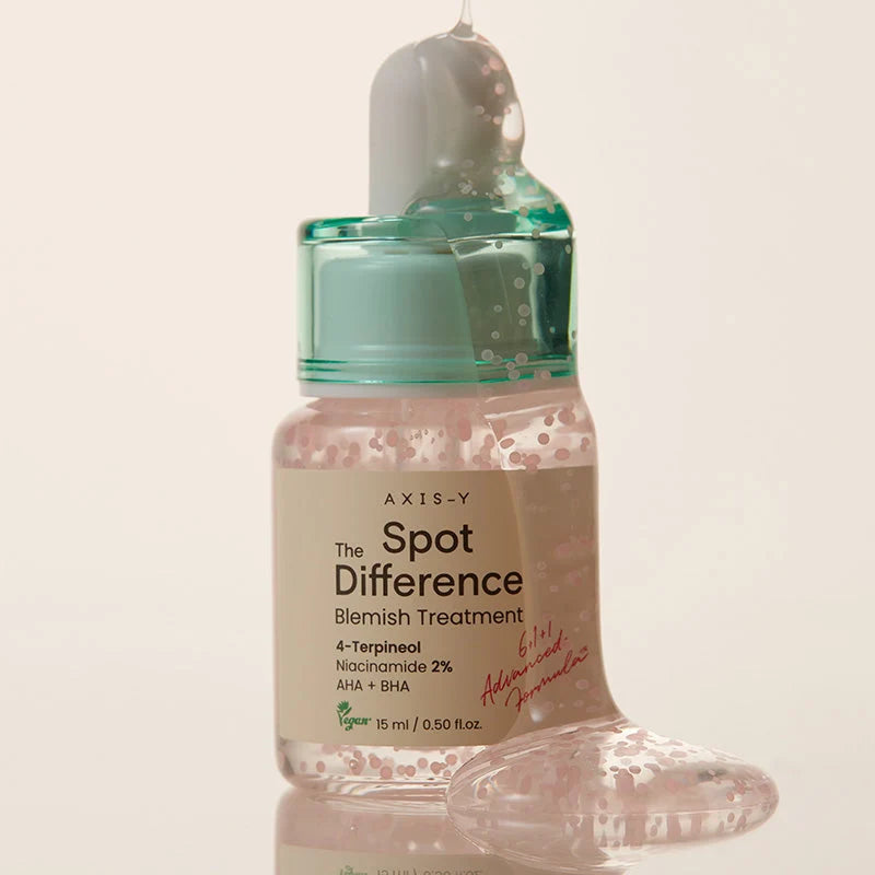 AXIS-Y Spot The Difference Blemish Treatment