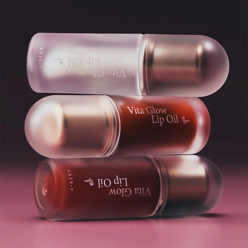 AXIS-Y Vita Glow Lip Oil