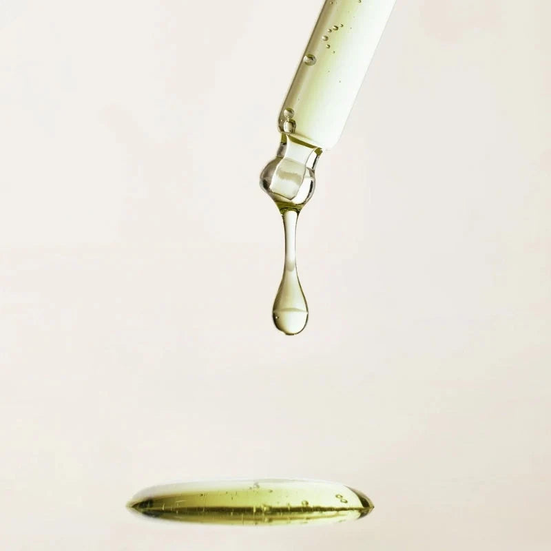 Beauty of Joseon Calming Serum Green Tea + Panthenol