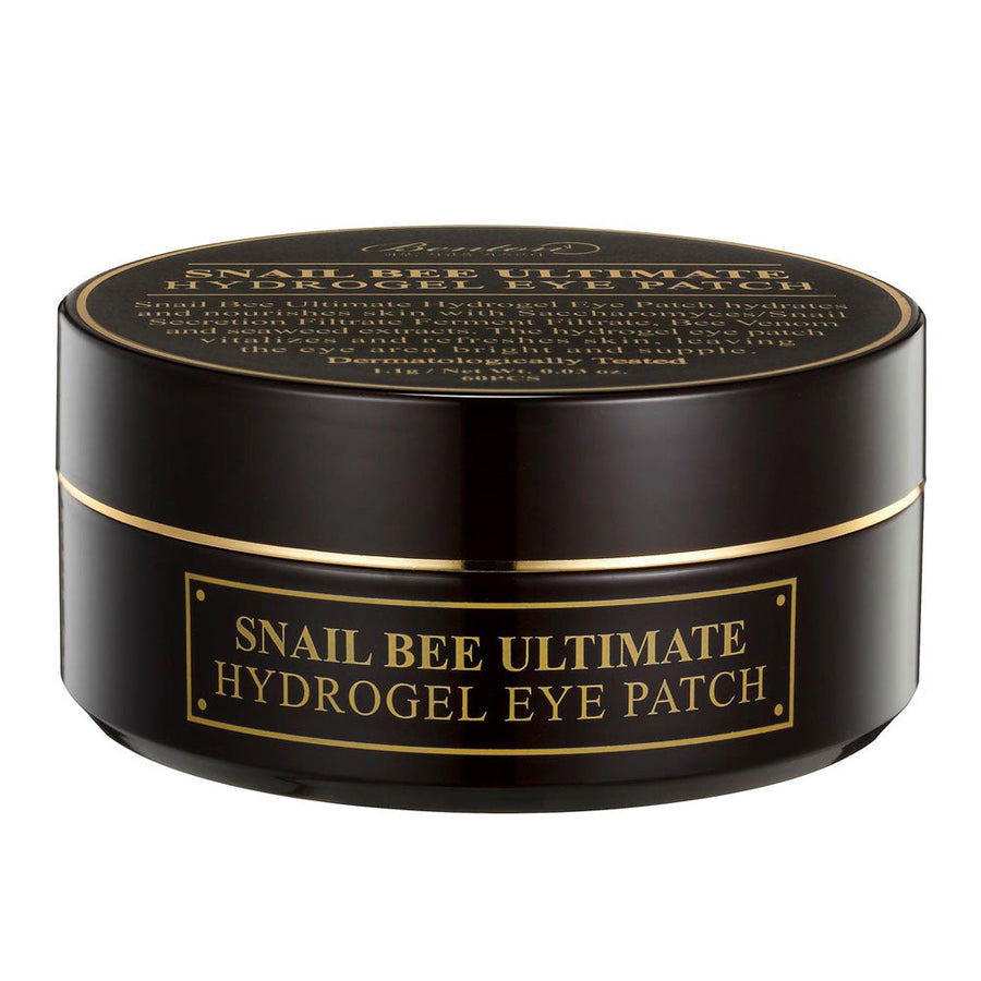 Benton Snail Bee Ultimate Hydrogel Eye Patch
