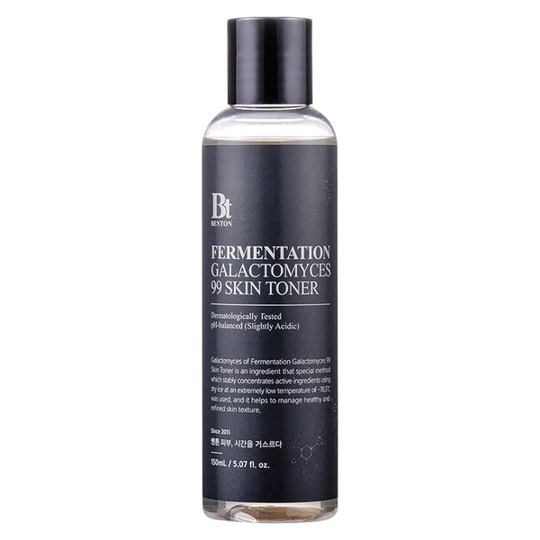 Benton Fermentation Galactomyces 99 Skin Toner