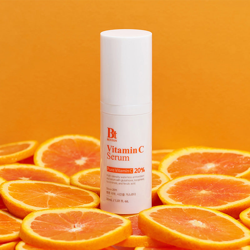 Benton Vitamin C Serum