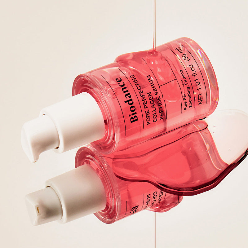 Biodance Pore Perfecting Collagen Peptide Serum