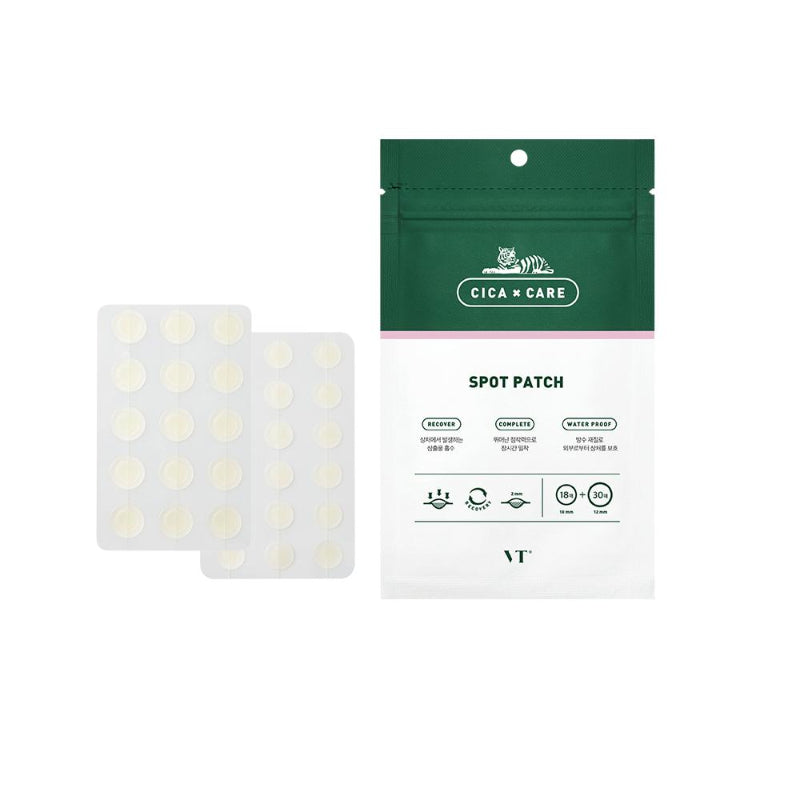 VT Cosmetics Cica Spot Patch
