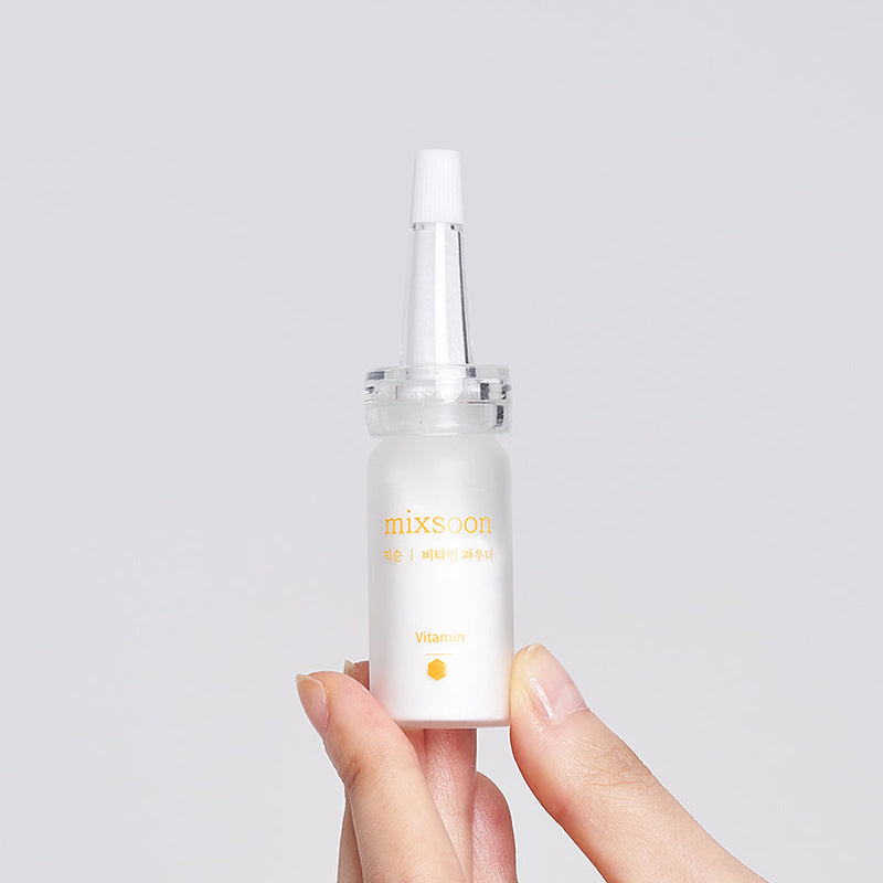 MIXSOON Vitamin C Powder
