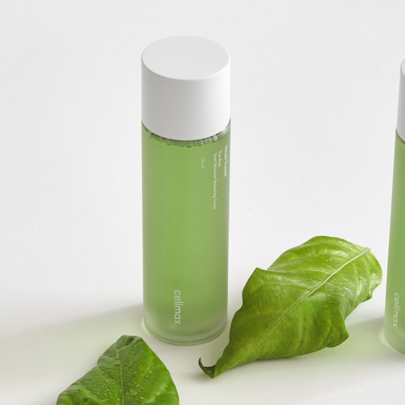 Celimax The Real Noni Moisture Balancing Toner