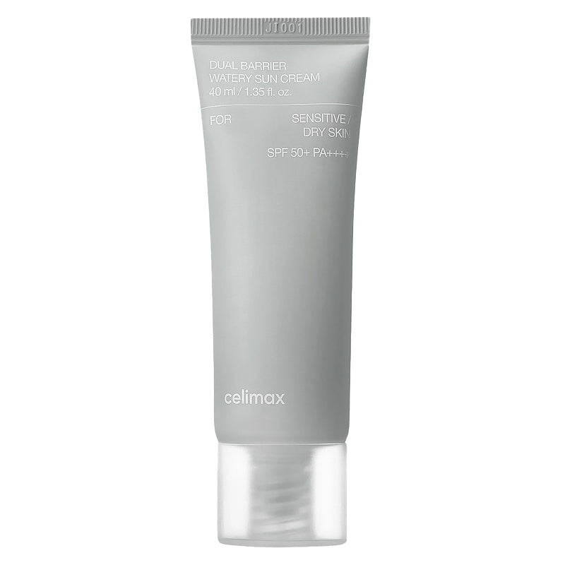 Celimax Dual Barrier Watery Sun Cream