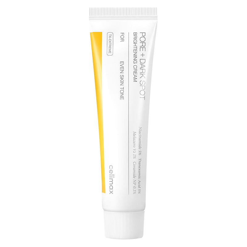 Celimax Pore+Dark Spot Brightening Cream