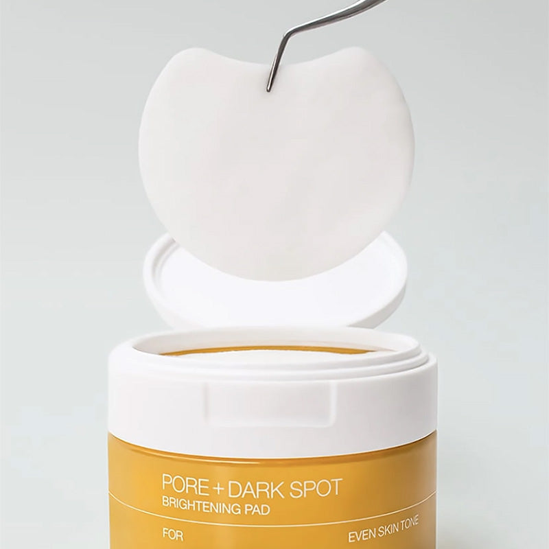 Celimax Pore+Dark Spot Brightening Pad