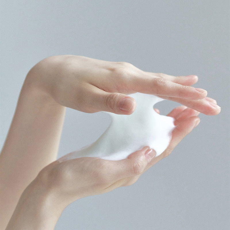 Celimax The Real Noni Acne Bubble Cleanser
