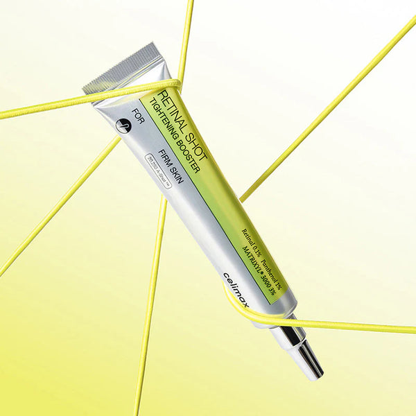 Celimax The Vita-A Retinal Shot Tightening Booster