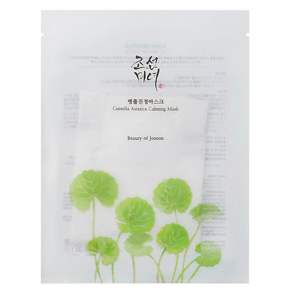 Beauty of Joseon Centella Asiatica Calming Mask