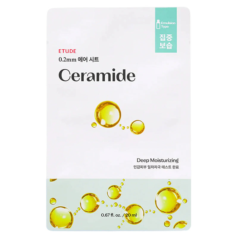 ETUDE 0.2 Therapy Air Mask