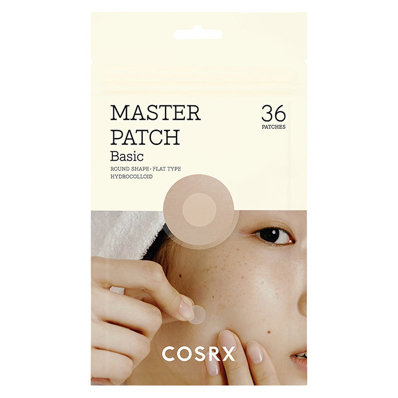 COSRX Master Patch Basic