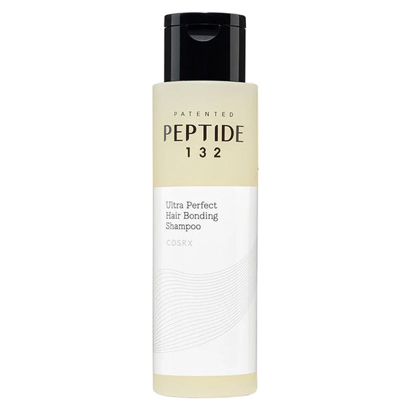 COSRX Peptide-132 Ultra Perfect Hair Bonding Shampoo