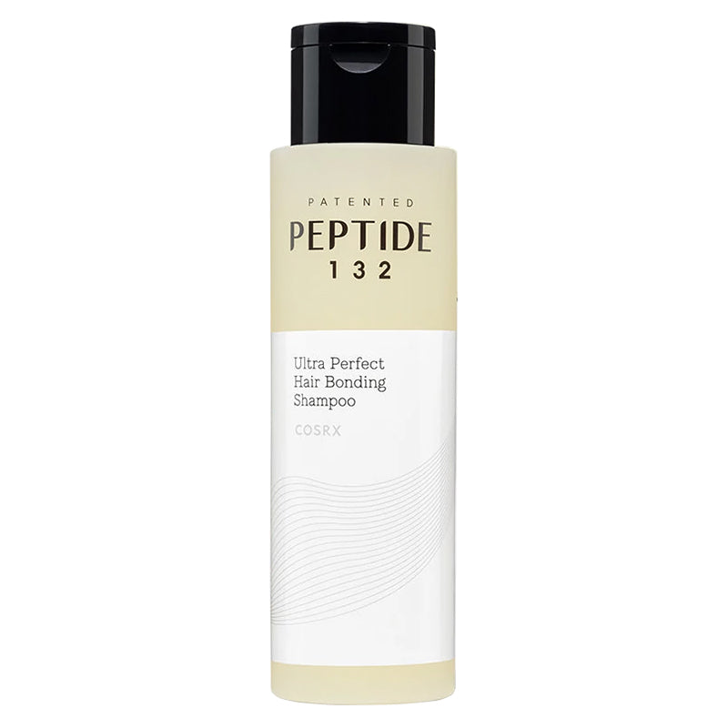 COSRX Peptide-132 Ultra Perfect Hair Bonding Shampoo