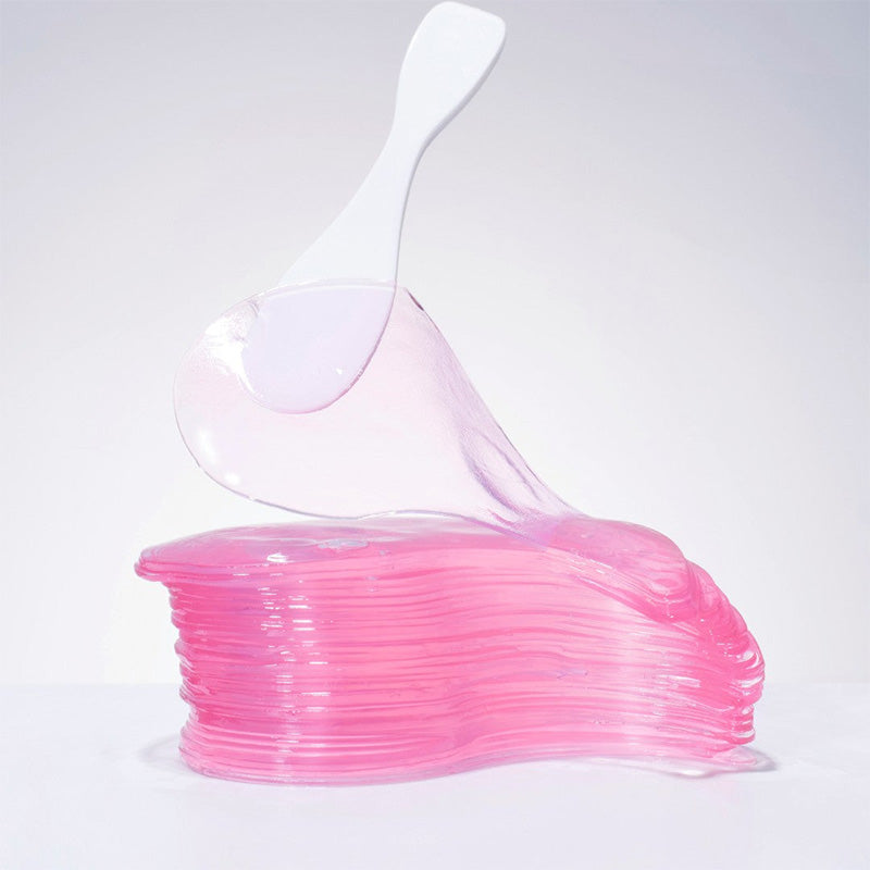 COSRX The Peptide Collagen Hydrogel Eye Patch
