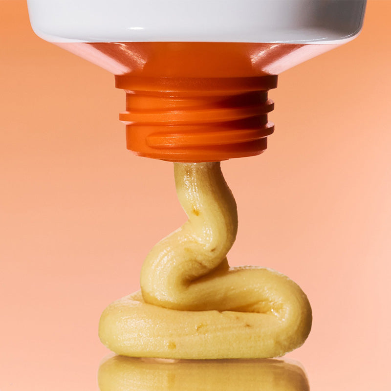 Dear Klairs Freshly Juiced Vitamin Mask Cleanser