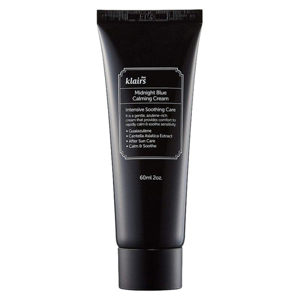 Dear Klairs Midnight Blue Calming Cream