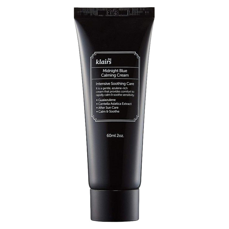 Dear Klairs Midnight Blue Calming Cream