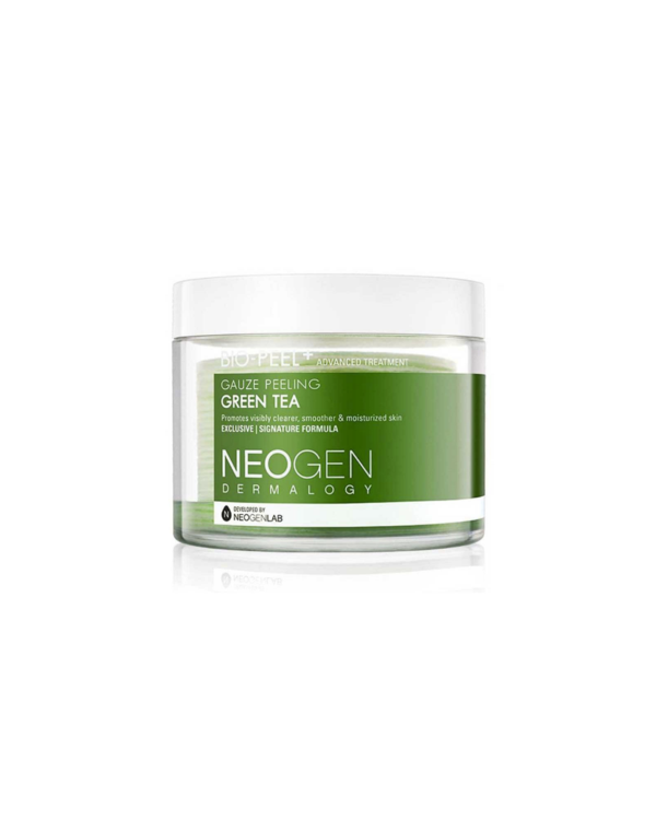 Neogen Dermalogy Bio-Peel Gauze Peeling Green Tea