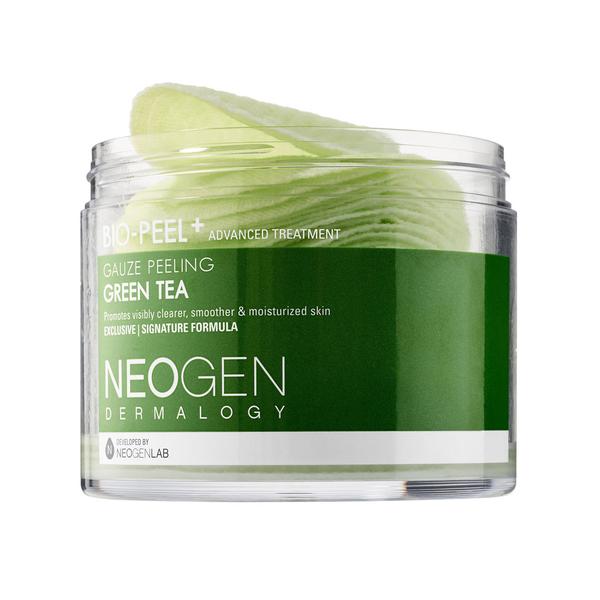 Neogen Dermalogy Bio-Peel Gauze Peeling Green Tea