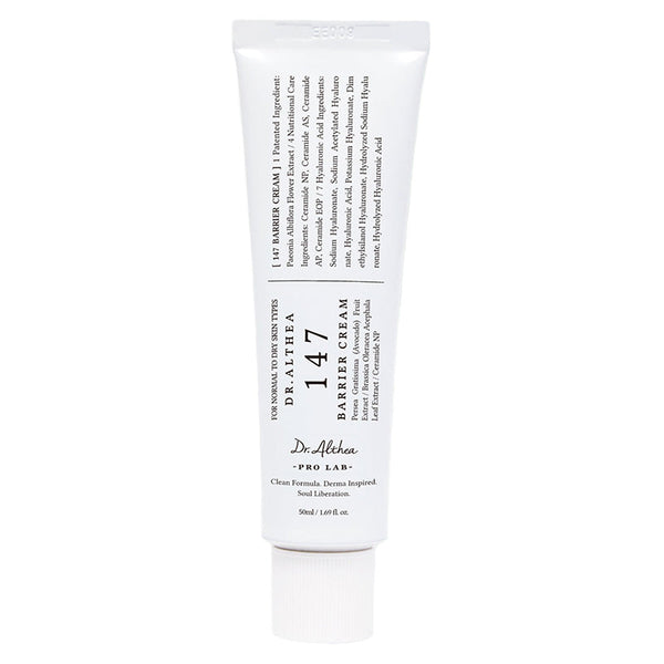 Dr.Althea 147 Barrier Cream